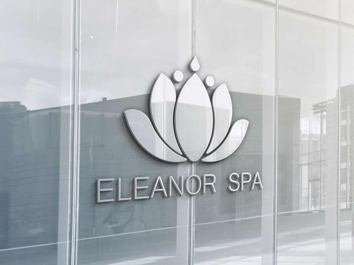 Logo Eleanor Spa