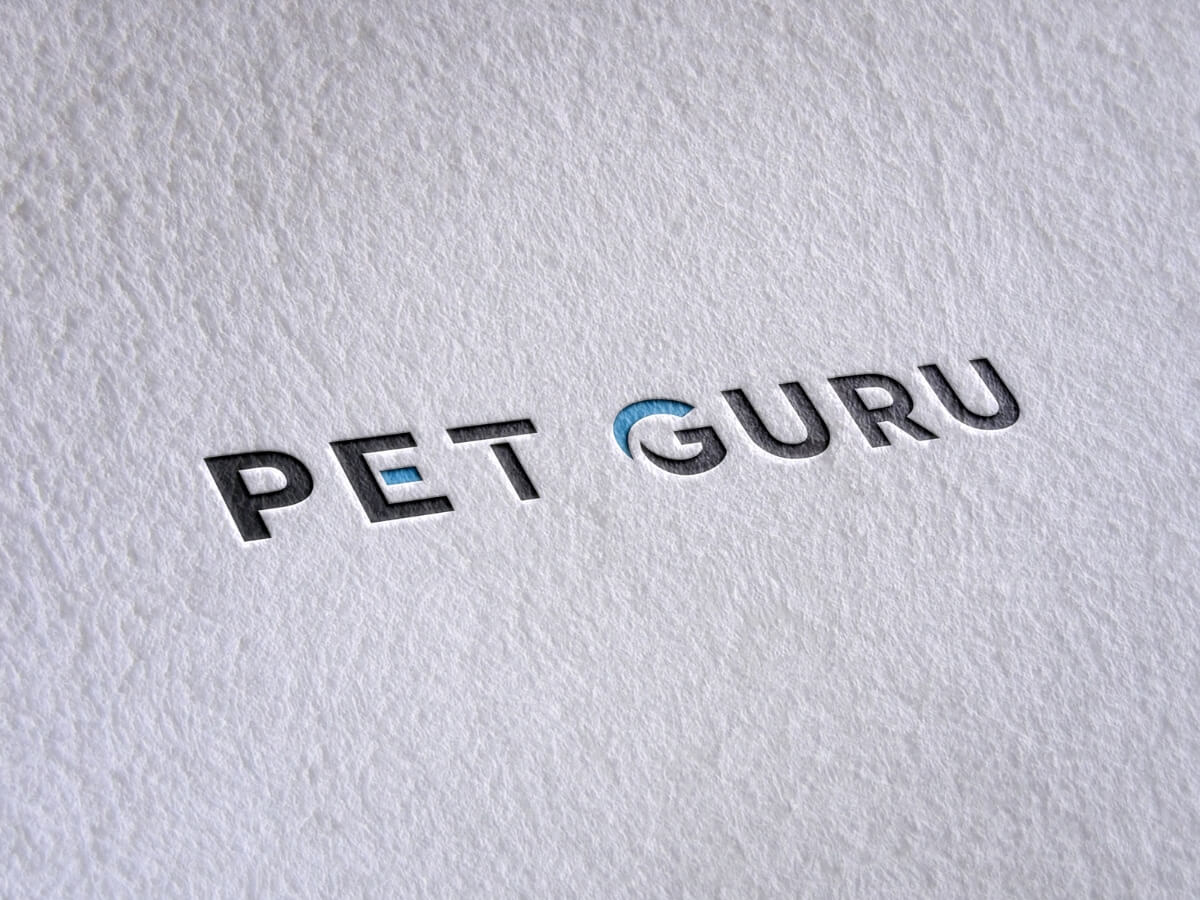 Logo Pet Guru
